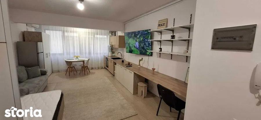 Garsonieră, mobilată în Dămăroaia