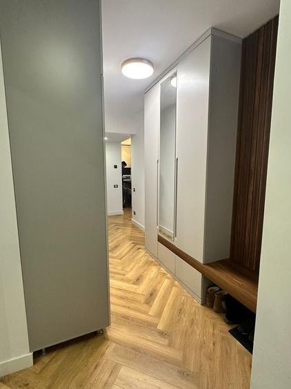 Apartament cu 2 camere în Central