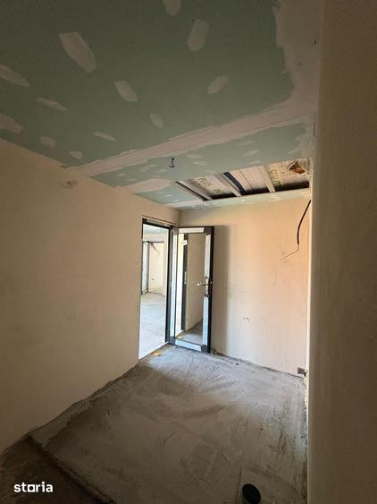 Casă cu 4 camere cu Teren 648 Mp în Central