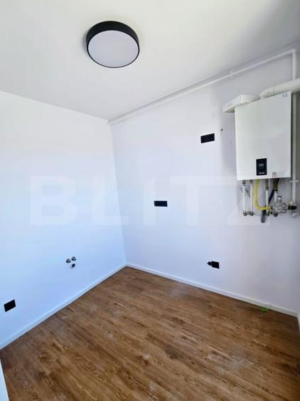 Apartament 2 camere, terasa 24 mp, 51 mp, garaj, Eroilor - 4