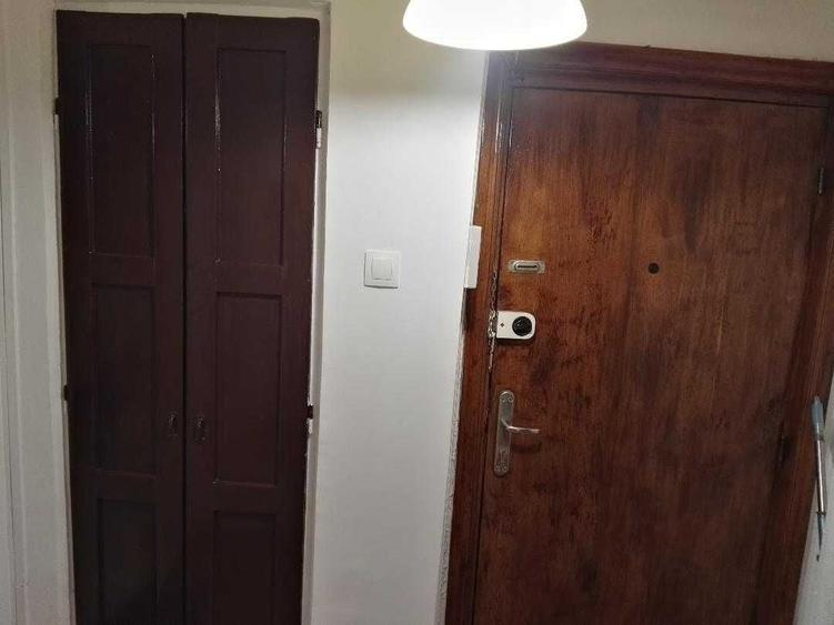Apartament cu 2 camere semidecomandat în Exterior Vest