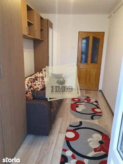 Apartament cu 3 camere, mobilat în Țiglari
