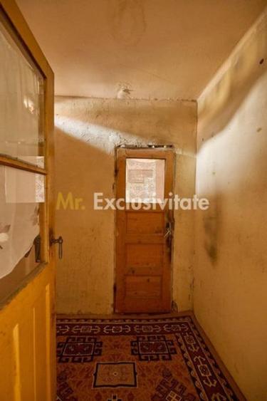 Casă cu 3 camere cu Teren 831 Mp în Lerești