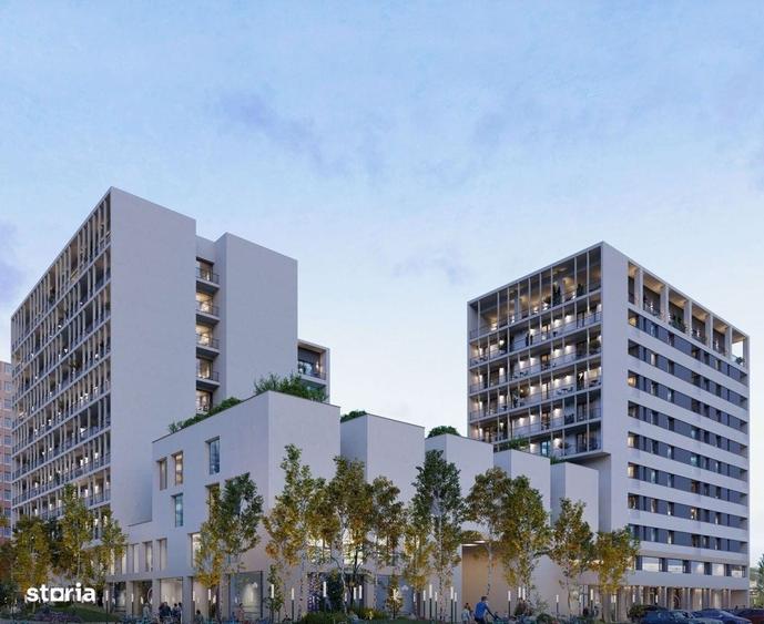 Apartament cu 2 camere în Ștefan cel Mare