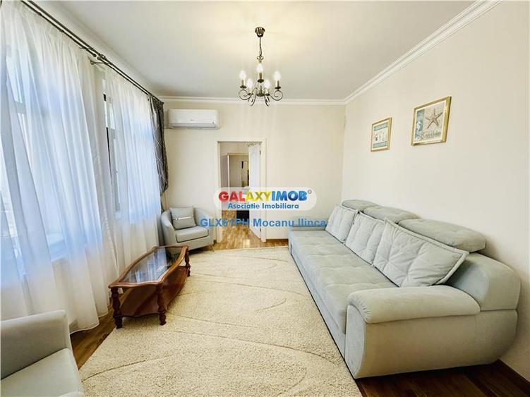 Casă cu 2 camere cu Teren 140 Mp în Ultracentral