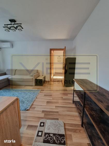 Alexandru Cel Bun- 3 camere- 450 euro - 7