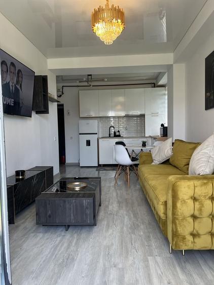 Apartament cu 2 camere în Nord
