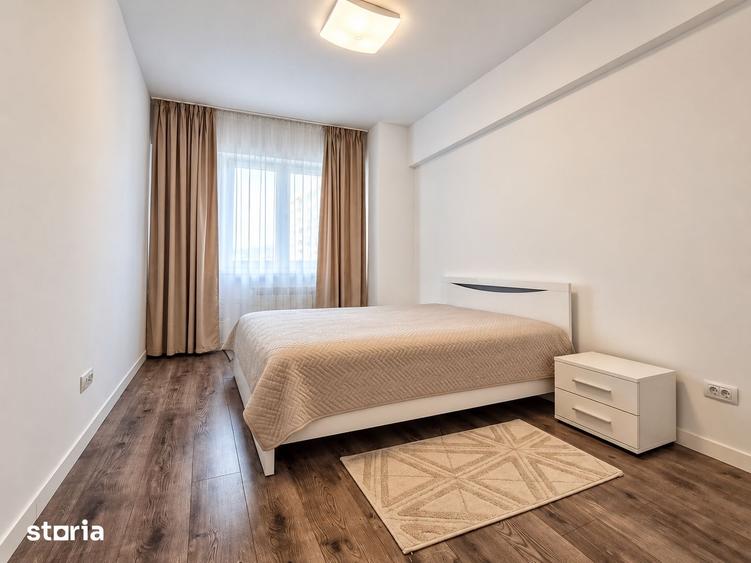 Apartament in CONEST - Tudor Vladimirescu, Iulius Mall - 2