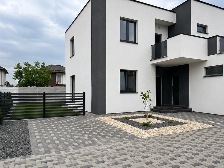 Casa Spatioasa 5 Camere | 150 mp Utili | Teren 250 mp | Direct Proprietar | Bragadiru - 7