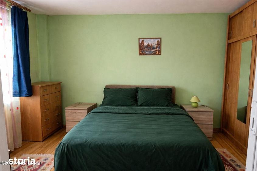 Teren de 458 mp, în Chitila