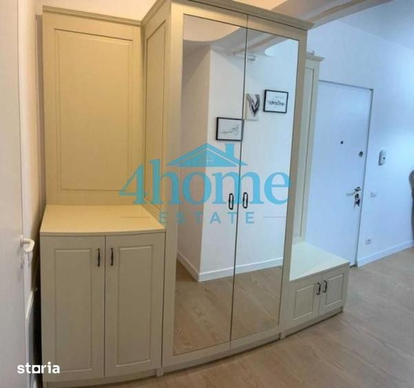 Apartament 2 camere Novum Politehnica|Metrou|Nou|Parcare Subterana - 3
