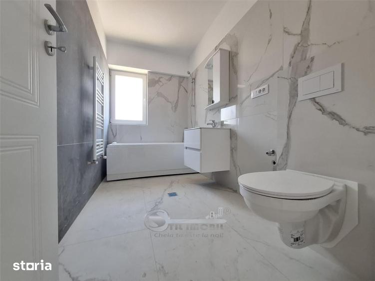 Garsonieră decomandată în Galata