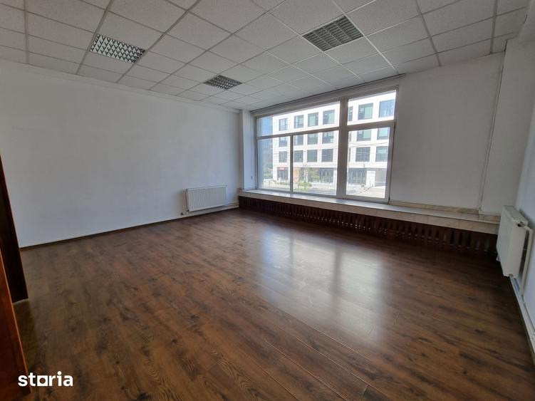 Spațiu comercial, de 57 mp, în Tudor Vladimirescu