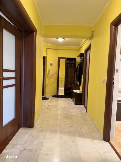 Apartament cu 2 camere decomandat în Cug