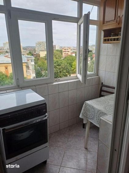 Garsonieră în Brazda lui Novac