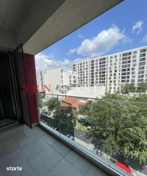 Apartament cu 2 camere decomandat în Militari