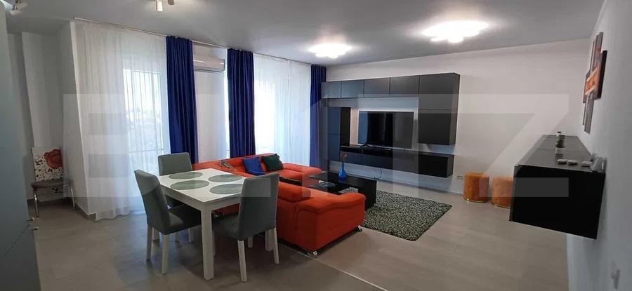 Apartament 2 camere, 58 mp, zona Calea Circumvalațiunii - 3
