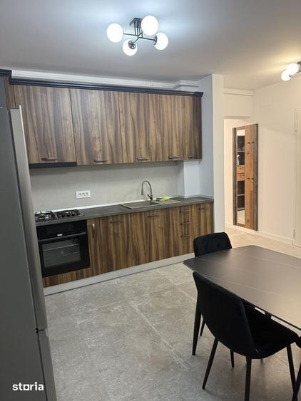 Apartament 2 Camere/ Prima Inchiriere/ Floreasca-Pipera - 7