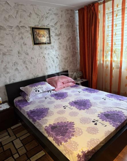 Apartament cu 2 camere decomandat, mobilat în Lujerului