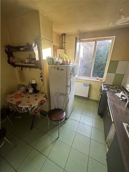 Apartament cu 2 camere decomandat în Circumvalațiunii