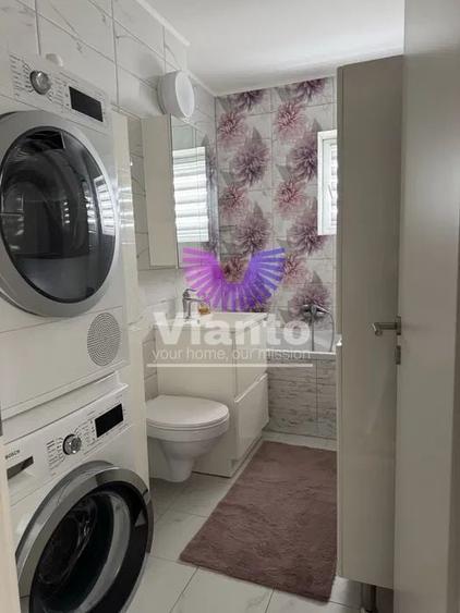 Apartament 2 camere de inchiriat Avantgarden 55mp - 8