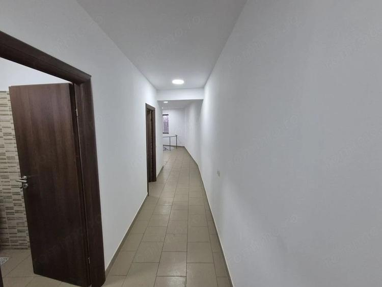 Spațiu comercial, de 140 mp, în Mogoșoaia