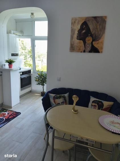 Apartament cu 2 camere în Domenii