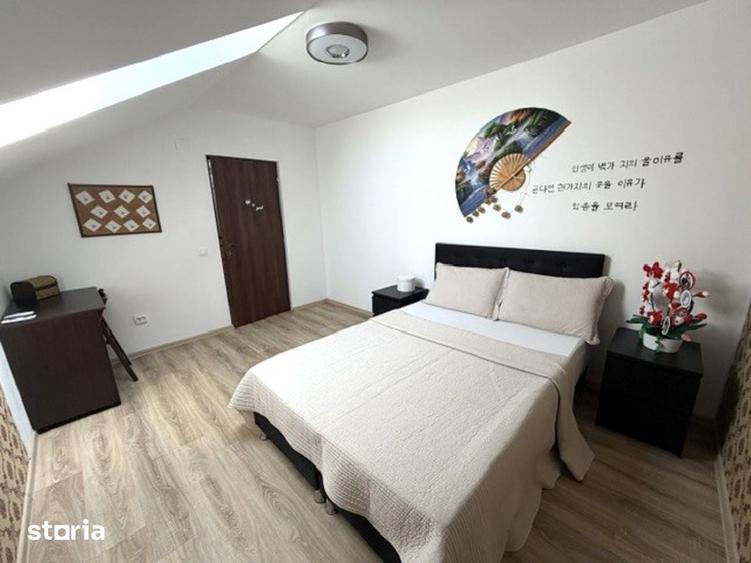 Casă cu 5 camere cu Teren 629 Mp în Central