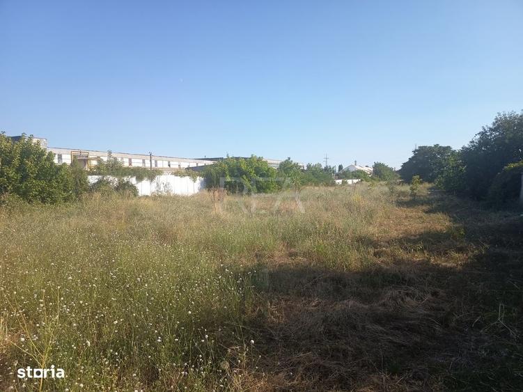 Spațiu comercial, în Cățelu