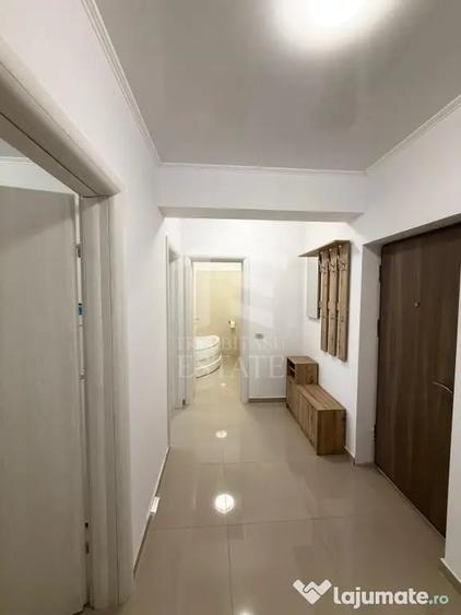 Apartament 2 camere strada Marului Dobroesti - 1