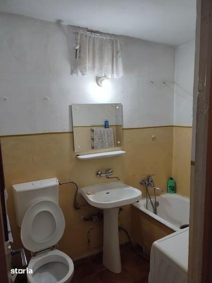 Garsonieră în Mihai Bravu