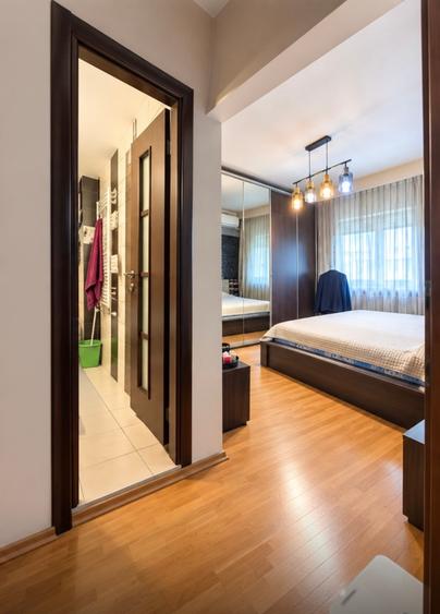 Apartament cu 4 camere în Vitan Mall