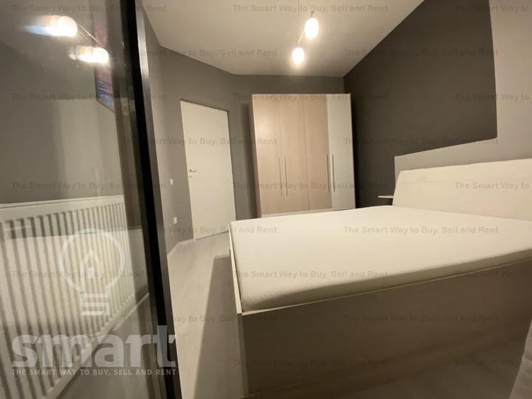Apartament 3 camere Bloc Nou cu garaj Marasti - 3