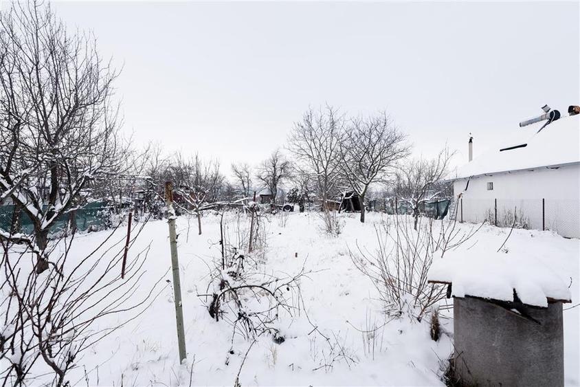 Teren Construcții intravilan de 4346 mp, în Oșorhei