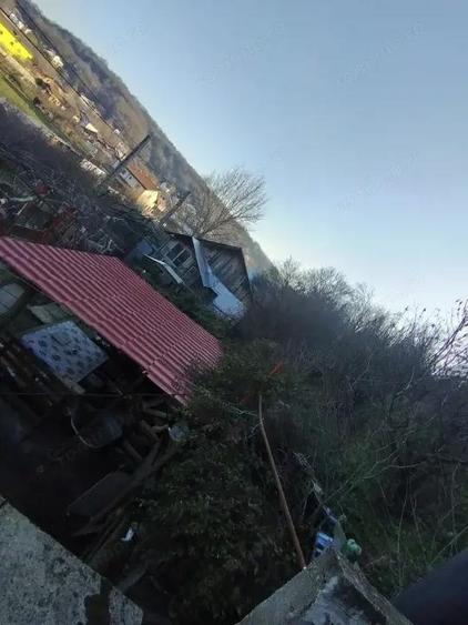 Casă cu 1 camere cu Teren 590 Mp în Central