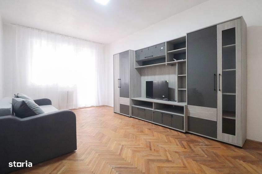 Garsonieră în Dâmbul Rotund