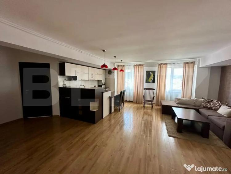 Apartament 2 camere, 67.62 mp, parcare subterana, zona Calea - Bistrita (Bistrita-Nasaud) - 2
