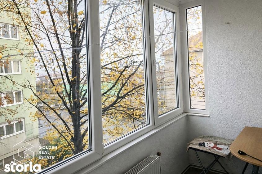 Garsonieră în 6 Vânători