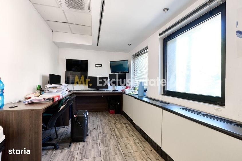 Spatiu comercial premium 240 mp ultracentral Pitesti cladire reprezent - 11