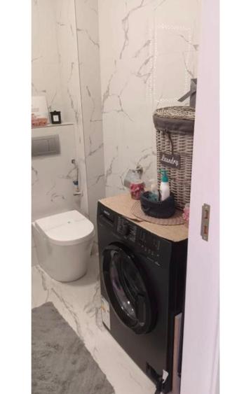 Garsonieră decomandată în Chiajna