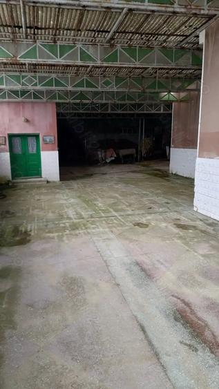 Casă cu 4 camere cu Teren 1000 Mp în Domașnea