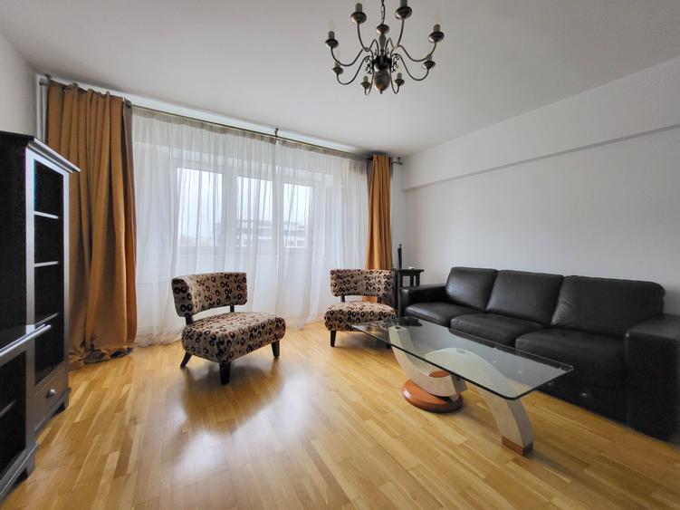 Apartament cu 2 camere decomandat în Unirii