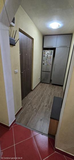 Apartament cu 2 camere în Letea Veche