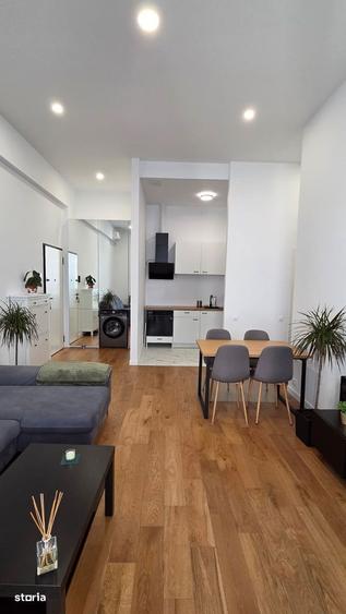 Apartament cu 2 camere în 13 Septembrie