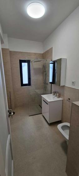 Apartament cu 2 camere decomandat în Exterior Vest