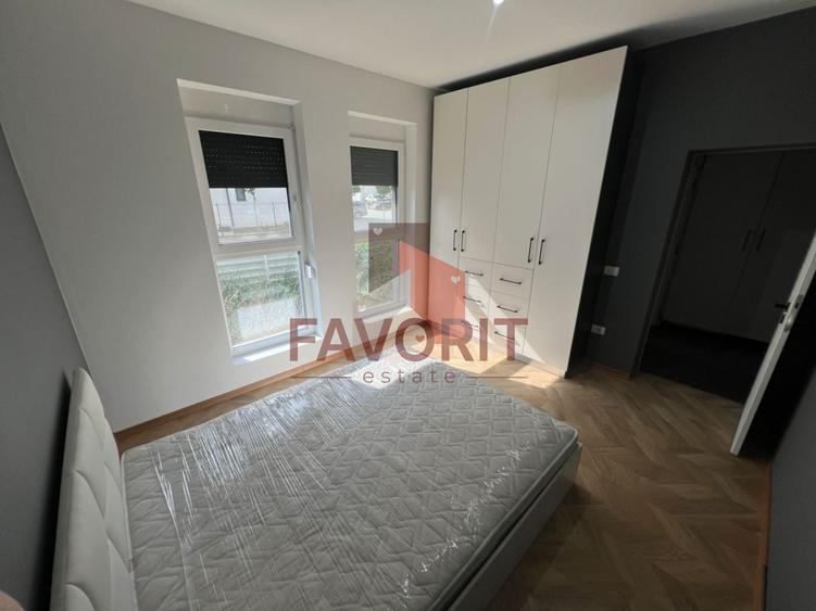 Apartament 2 camere decomandat | Gradina 30 mp | Braytim - Giroc - 6
