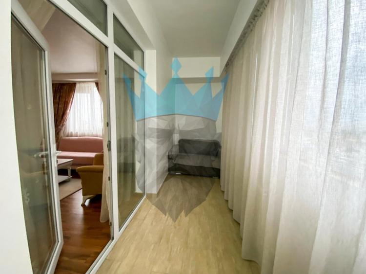 Apartament cu 2 camere decomandat în Brătianu