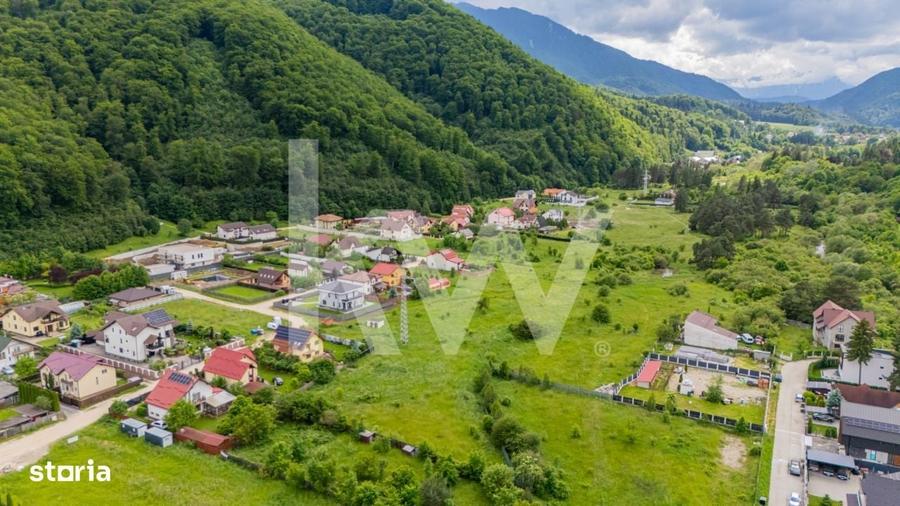 Spațiu comercial, în Bunloc