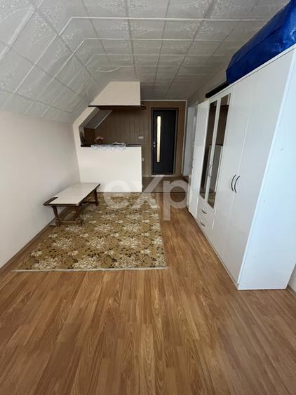 Casă individuală cu 3 camere cu Teren 1732 Mp în Gârleni