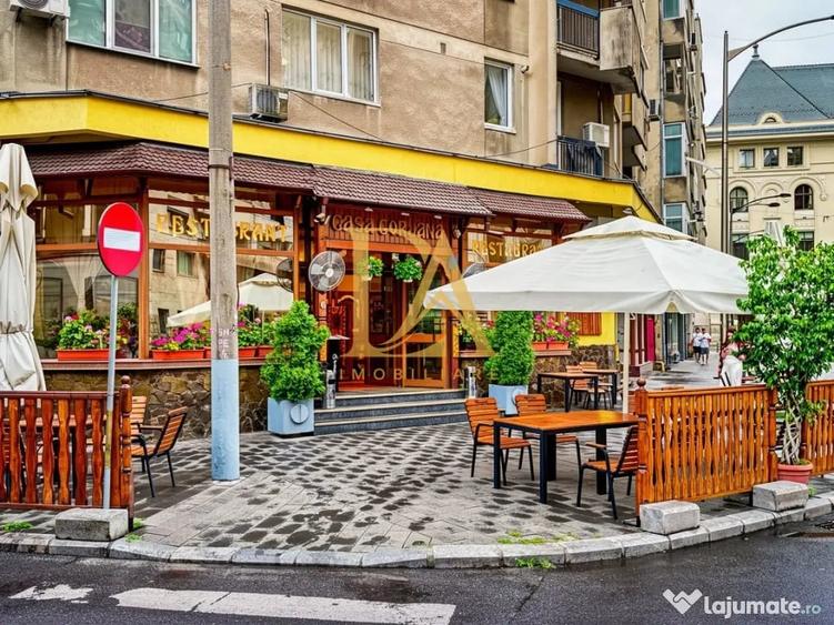 Restaurant complet utilat de inchiriat Ultra Central... - Bucuresti (Bucuresti-Ilfov) - 11